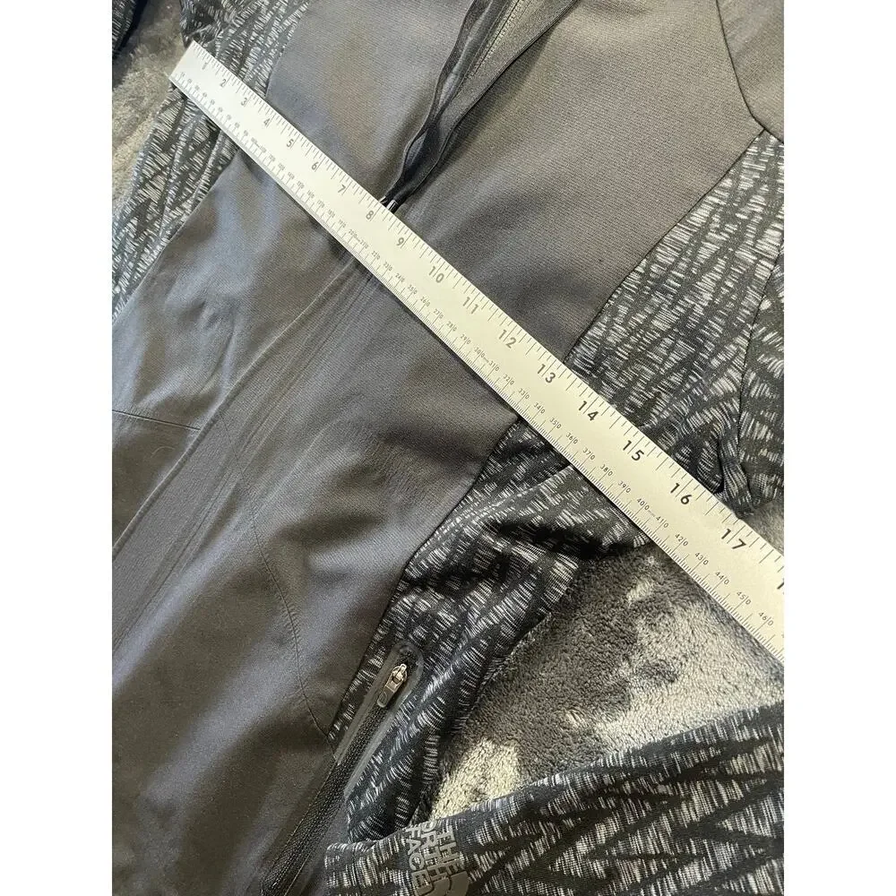 The North Face brand north